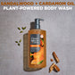 Dove Men+Care Sandalwood Body Wash, 26 fl. oz., 2 pk.