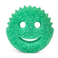 Scrub Daddy Sponges, Multiple Colors, 6 ct.