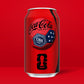 Coca-Cola Zero Sugar Soft Drink 12 fl oz., 35 pk.