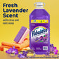 Fabuloso 2X Concentrated Multi-Purpose Cleaner, Lavender 210 fl. oz.