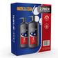Dove Men Limited Edition FIFA All Star Body Wash, Comfort, 30 fl. oz., 2 pk.