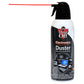 Falcon Dust-Off Compressed Gas Duster 10 oz., 12 Pack