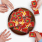RITZ Handi-Snacks Crackers and Cheese Dip, 0.95 oz., 30 pk.
