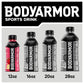 BODYARMOR Sports Drink Variety Pack 12 fl. oz., 24 pk.