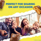 Butterfinger Candy Bars, Full Size, 1.9 oz., 36 pk.