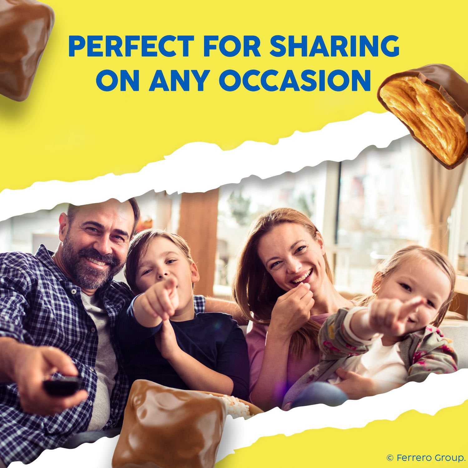 Butterfinger Candy Bars, Full Size, 1.9 oz., 36 pk.