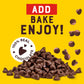Nestle Toll House Semi-Sweet Chocolate Chips, 72 oz.