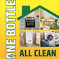 Pine-Sol Multi-Surface Cleaner, Lemon Scent, 2 ct., 120 fl. oz.