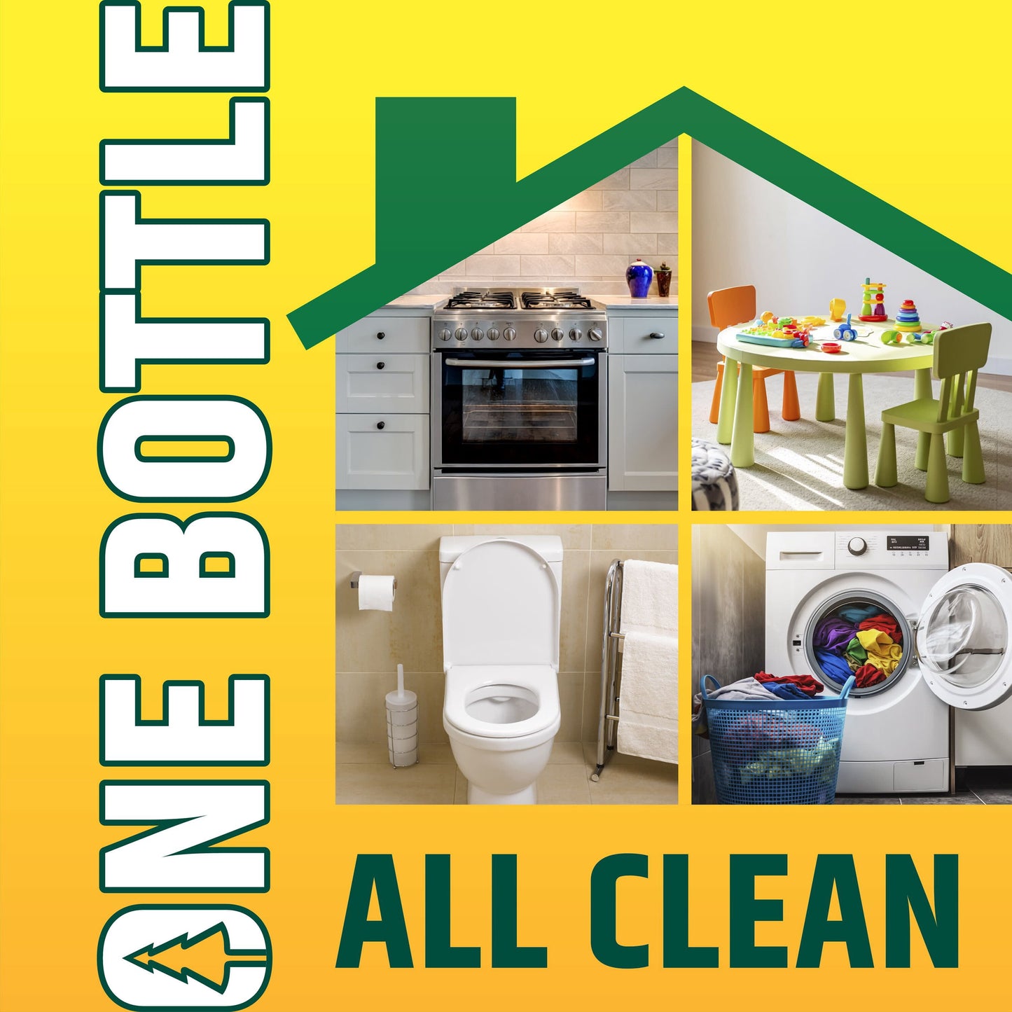 Pine-Sol Multi-Surface Cleaner, Lemon Scent, 2 ct., 120 fl. oz.