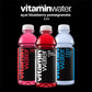 Glaceau Vitaminwater Variety Pack Nutrient Enhanced Water 16.9 fl. oz., 18 pk.