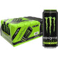 Monster Energy Zero Sugar 16 fl. oz., 24 pk.