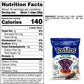 Tostitos Organic Blue Corn Tortilla Chips, 15.5 oz.