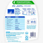 all Liquid Laundry Detergent, Free Clear for Sensitive Skin, 208oz, 166 loads