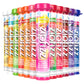 ZIPFIZZ ENERGY DRINK VARIETY 2 FLAVOR 30 COUNT
