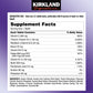 KIRKLAND SIGNATURE SUPER B COMPLEX W/ELECTROLYTES 500CT