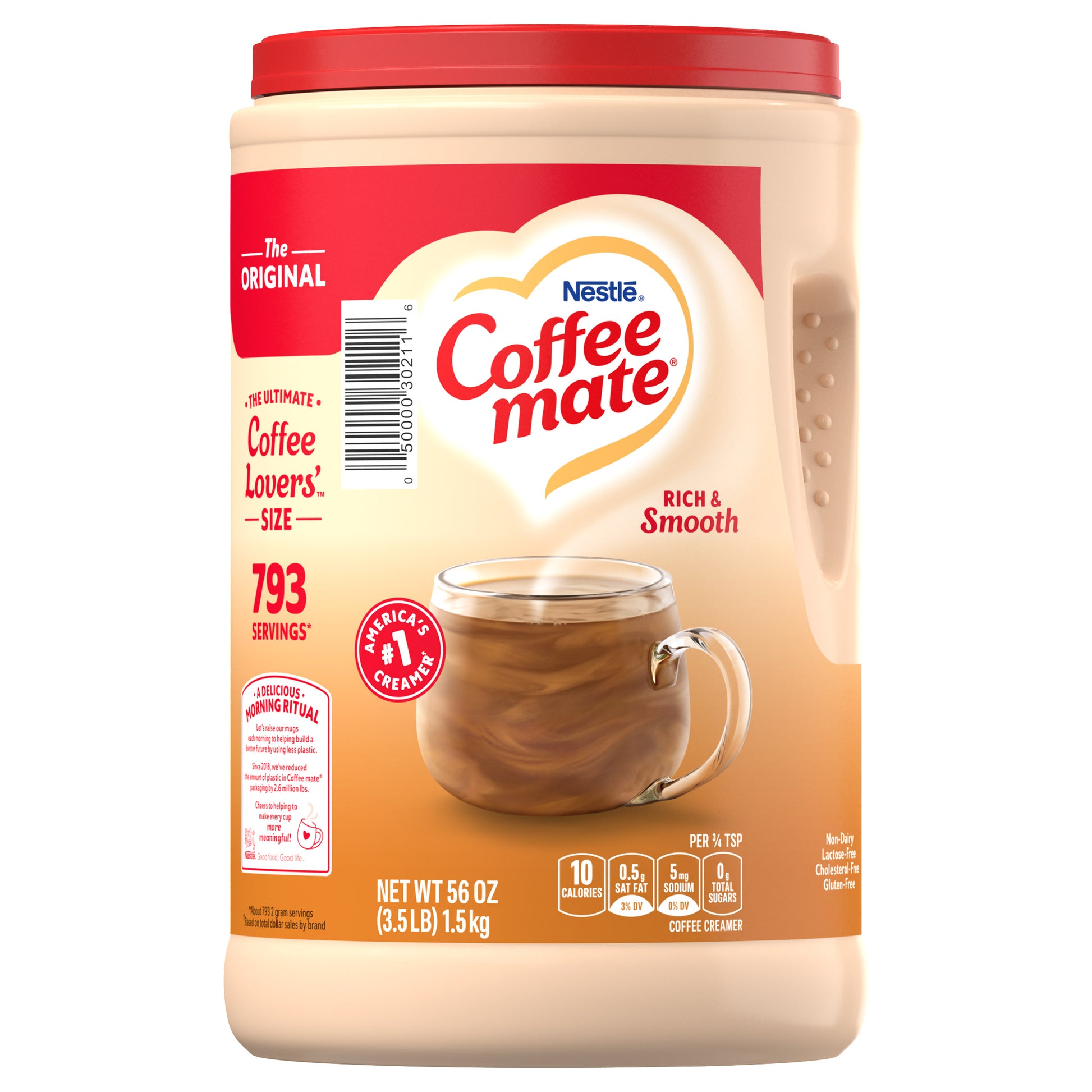 NESCAFE BLONDE GOLD INSTANT ESPRESSO 7 OZ
