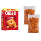 CHEEZ-IT BAKED CRACKERS 48 OZ