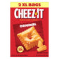 CHEEZ-IT BAKED CRACKERS 48 OZ