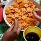 CHEEZ-IT BAKED CRACKERS 48 OZ