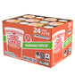 NISSIN CHICKEN CUP NOODLES 24/2.50 OZ