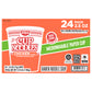 NISSIN CHICKEN CUP NOODLES 24/2.50 OZ