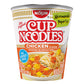 NISSIN CHICKEN CUP NOODLES 24/2.50 OZ