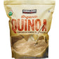 KIRKLAND SIGNATURE ORGANIC QUINOA 4.5 LB