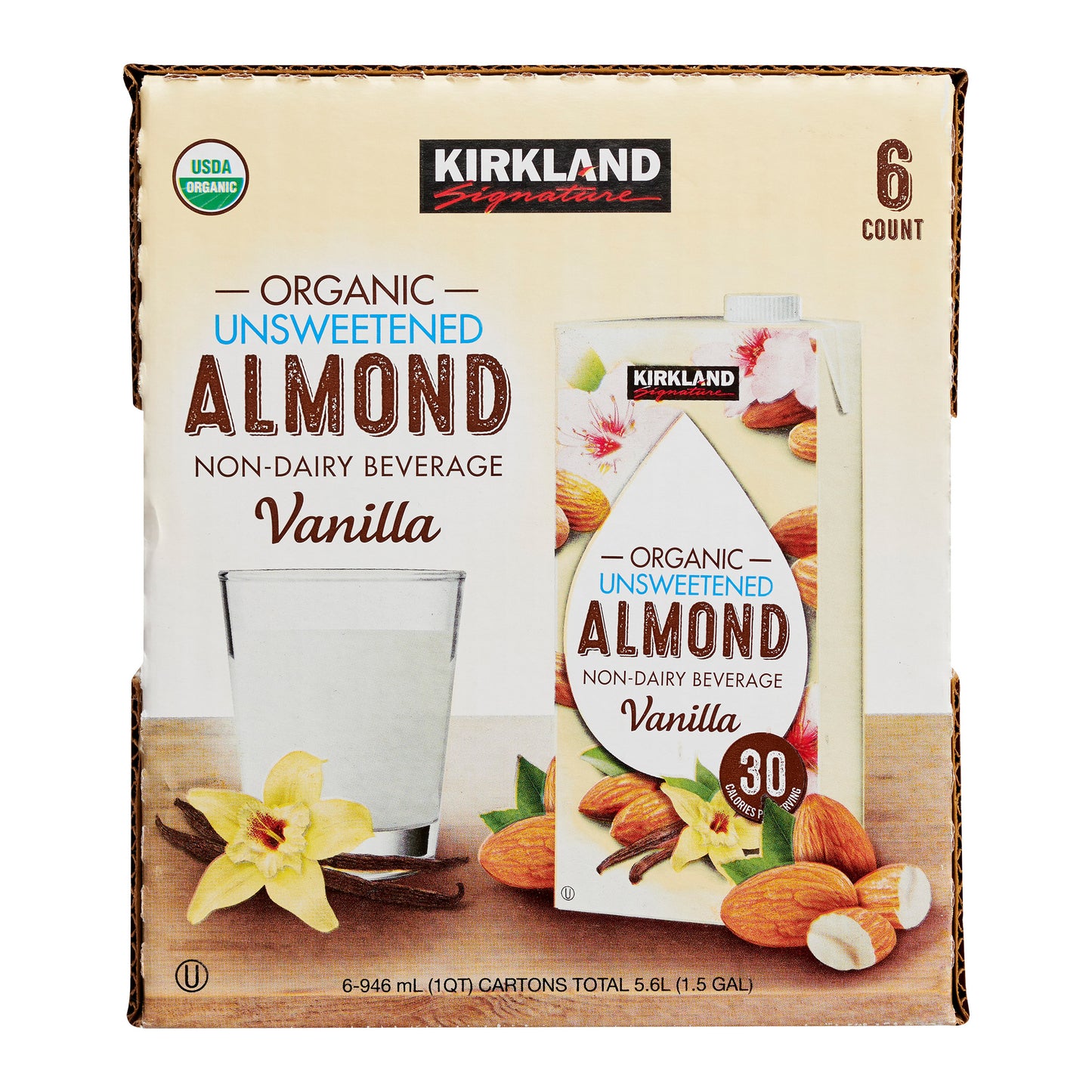 KIRKLAND SIGNATURE WILD ALASKAN SALMON 6/6 OZ