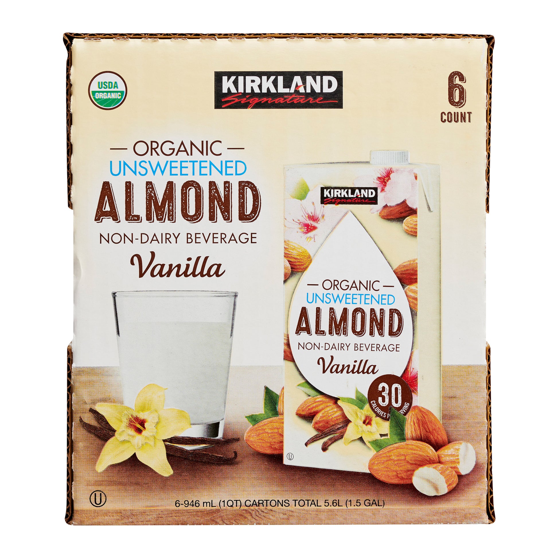 KIRKLAND SIGNATURE WILD ALASKAN SALMON 6/6 OZ