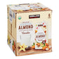 KIRKLAND SIGNATURE ORG ALMOND VANILLA BEVERAGE 6/32 OZ