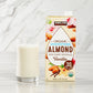 KIRKLAND SIGNATURE ORG ALMOND VANILLA BEVERAGE 6/32 OZ