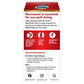 SCHIFF MOVE FREE ULTRA TRIPLE ACTION 75 TABLETS