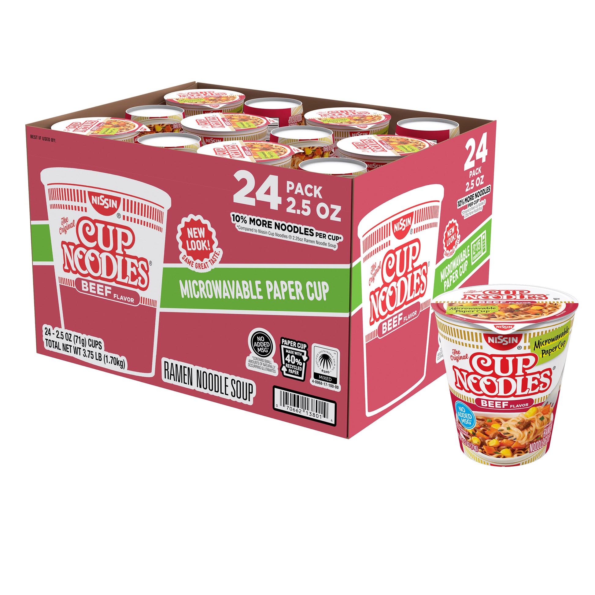 NONGSHIM TONKOTSU RAMEN 6/3.56 OZ