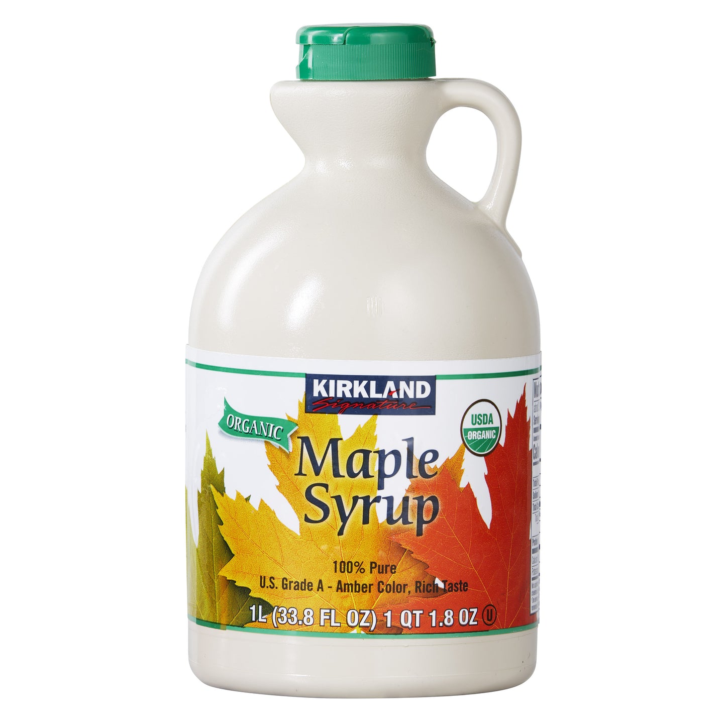 KIRKLAND S ORGANIC M 33.81 OZ