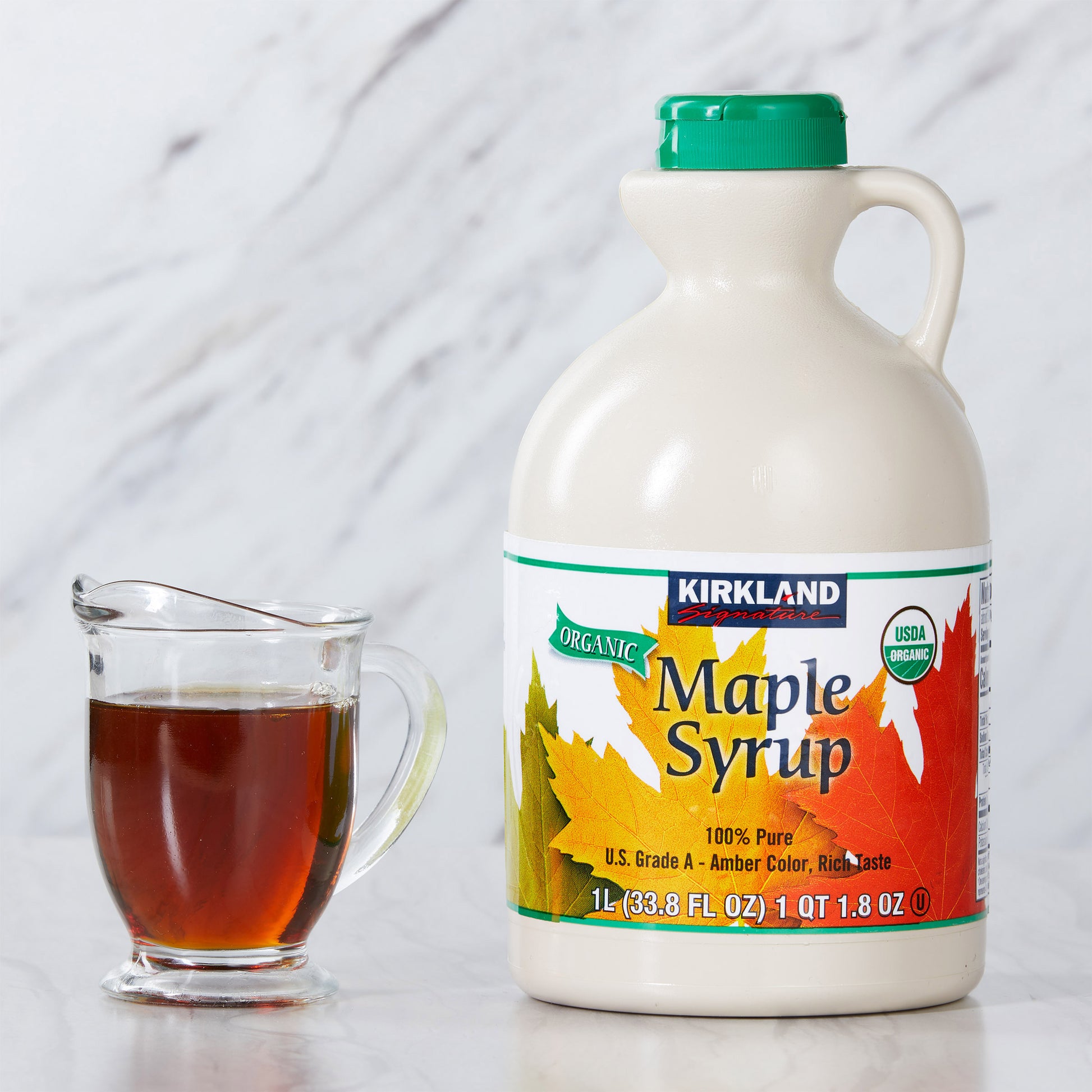 KIRKLAND S ORGANIC M 33.81 OZ