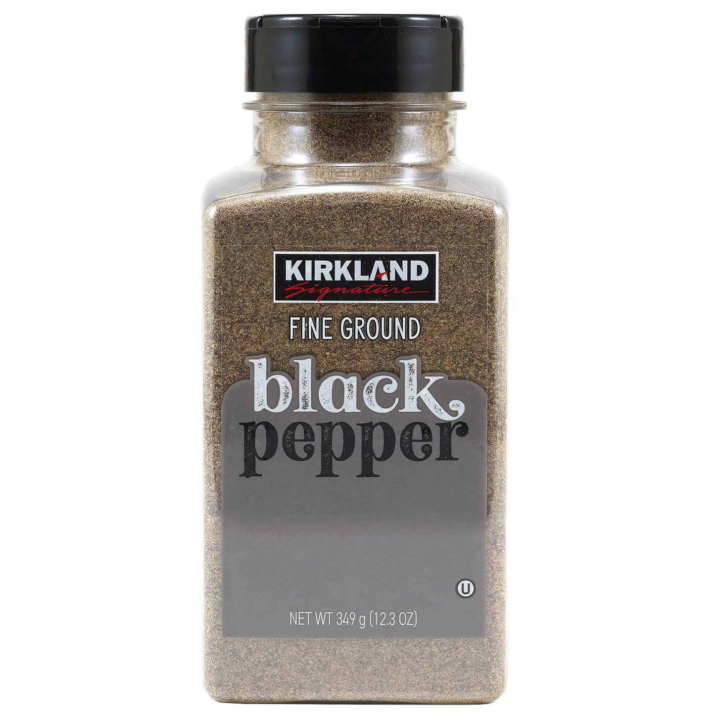 KIRKLAND SÍGNATURE GROUND TURMERIC 12 OZ