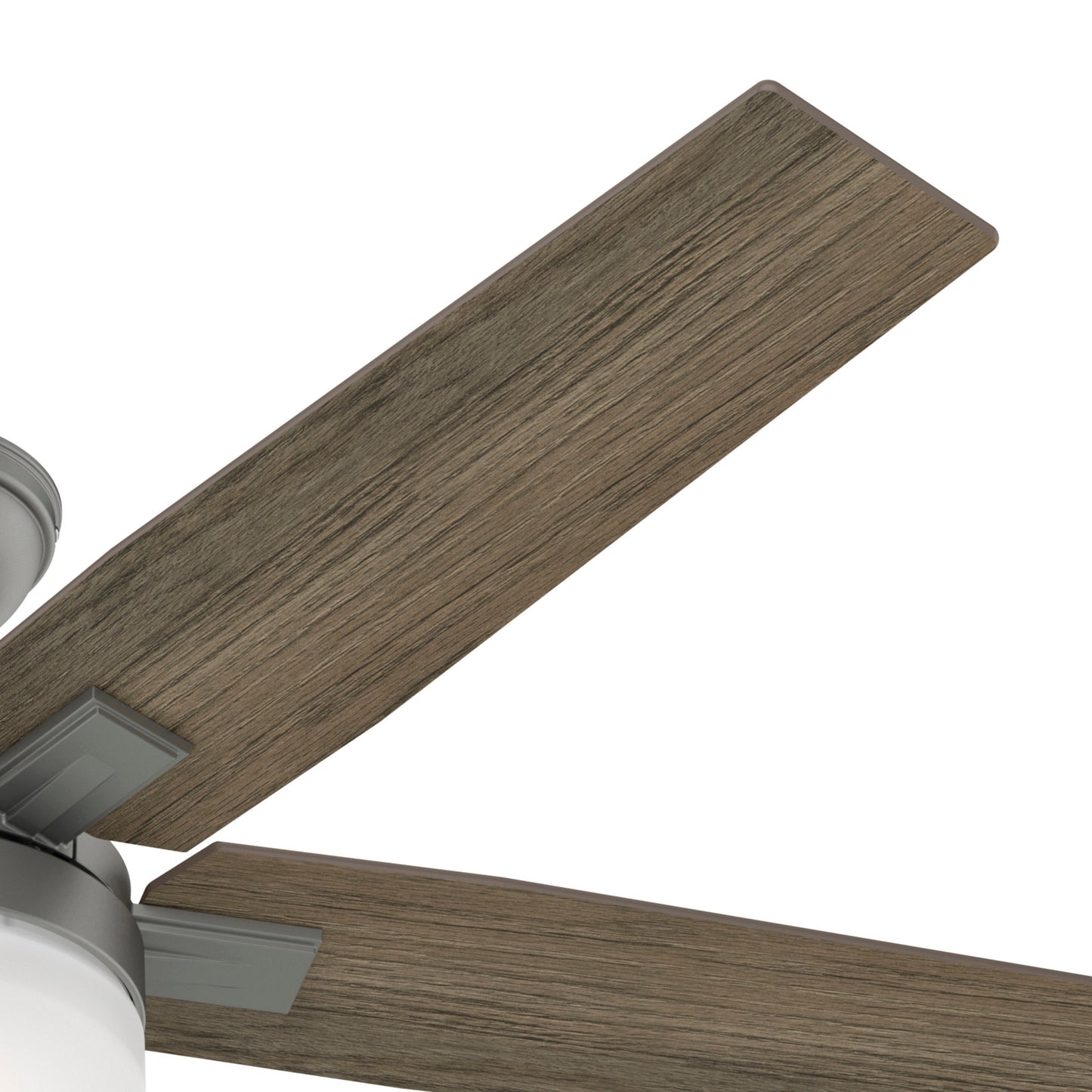 HUNTER AEROSYNC SMART 50" CEILING FAN • 1.2 Nm DC / 5,000 CFM