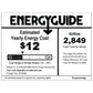 HUNTER AEROSYNC SMART 50" CEILING FAN • 1.2 Nm DC / 5,000 CFM