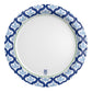 DIXIE ULTRA 10 1/16" PLATE 186 CT