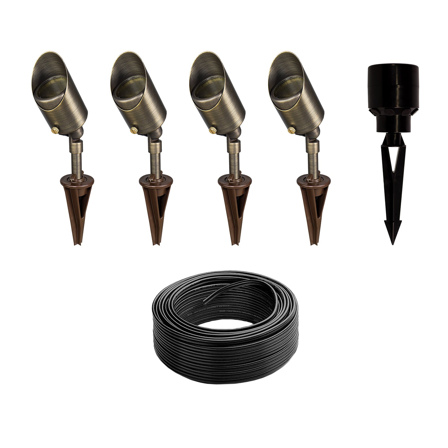 FEIT ELECTRIC 48' LED STRING LIGHTS