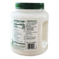 KIRKLAND SIGNATURE ORGANIC VIRGIN COCONUT OIL 84 OZ
