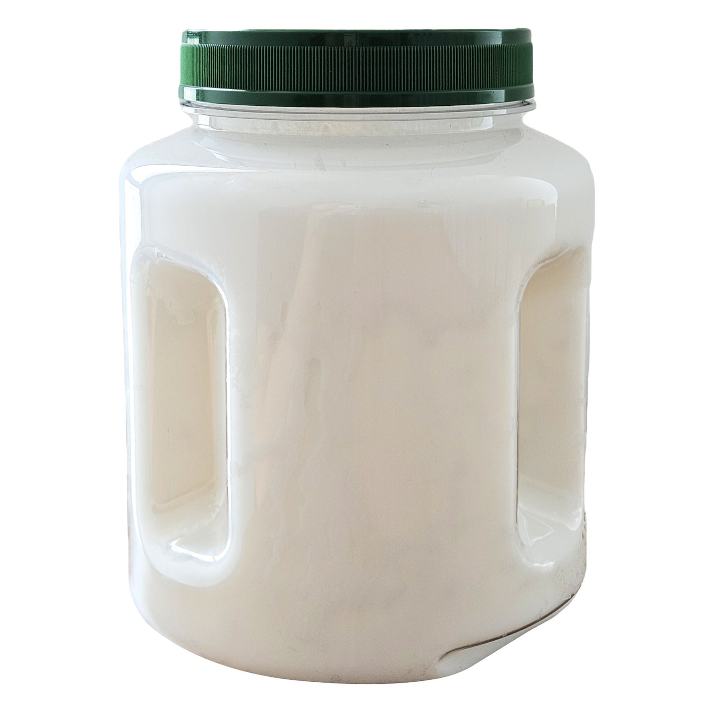 KIRKLAND SIGNATURE ORGANIC VIRGIN COCONUT OIL 84 OZ