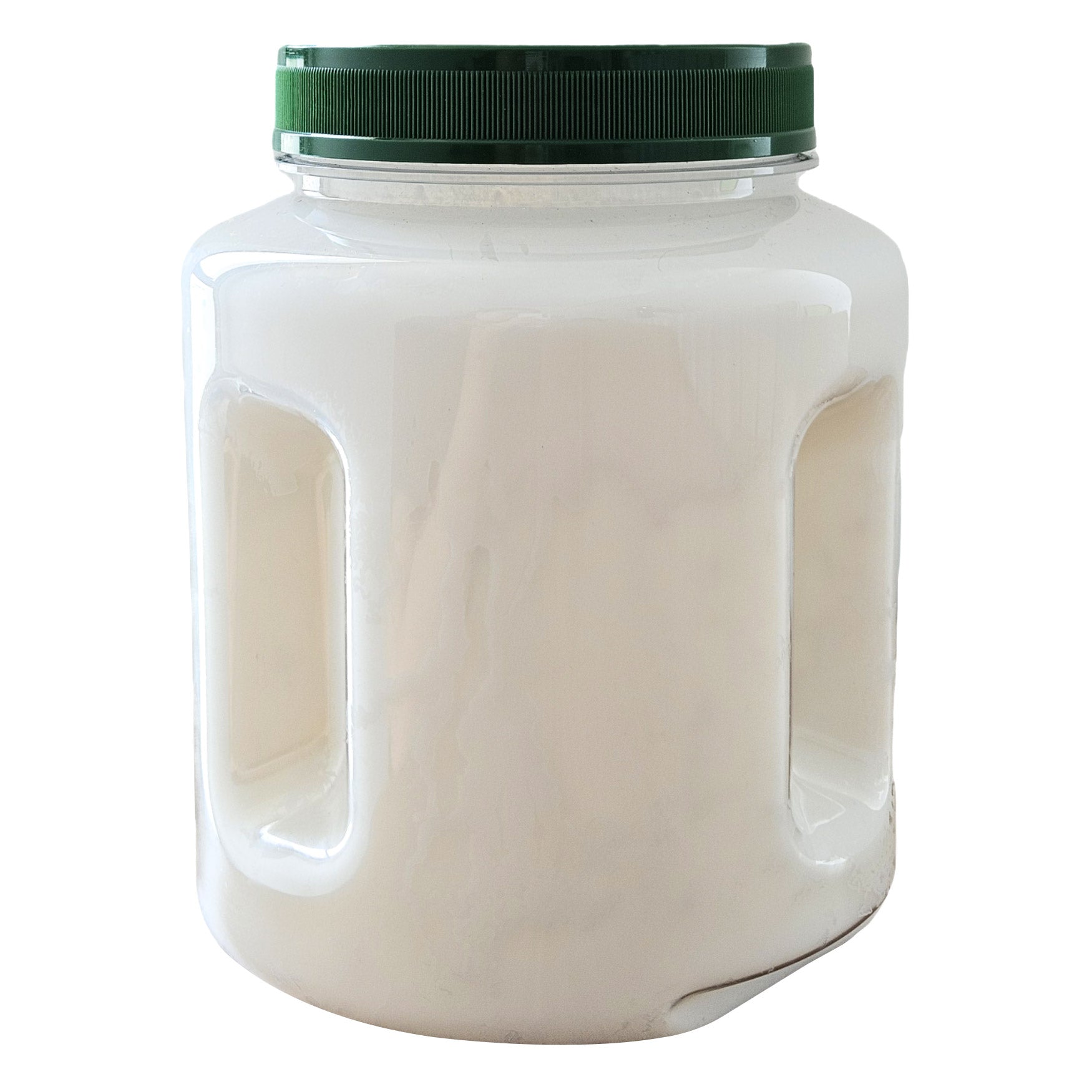 KIRKLAND SIGNATURE ORGANIC VIRGIN COCONUT OIL 84 OZ