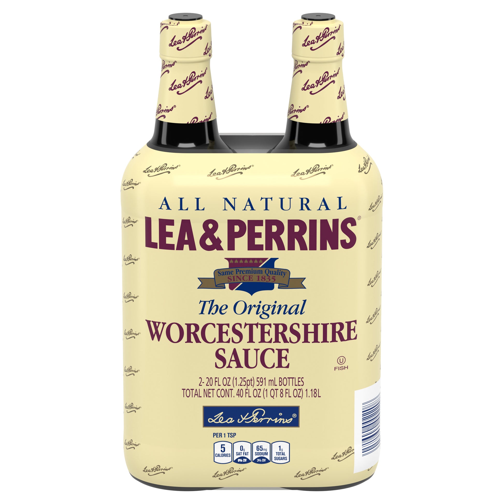 MCCORMICK MONTREAL STEAK SEASONING 29 OZ