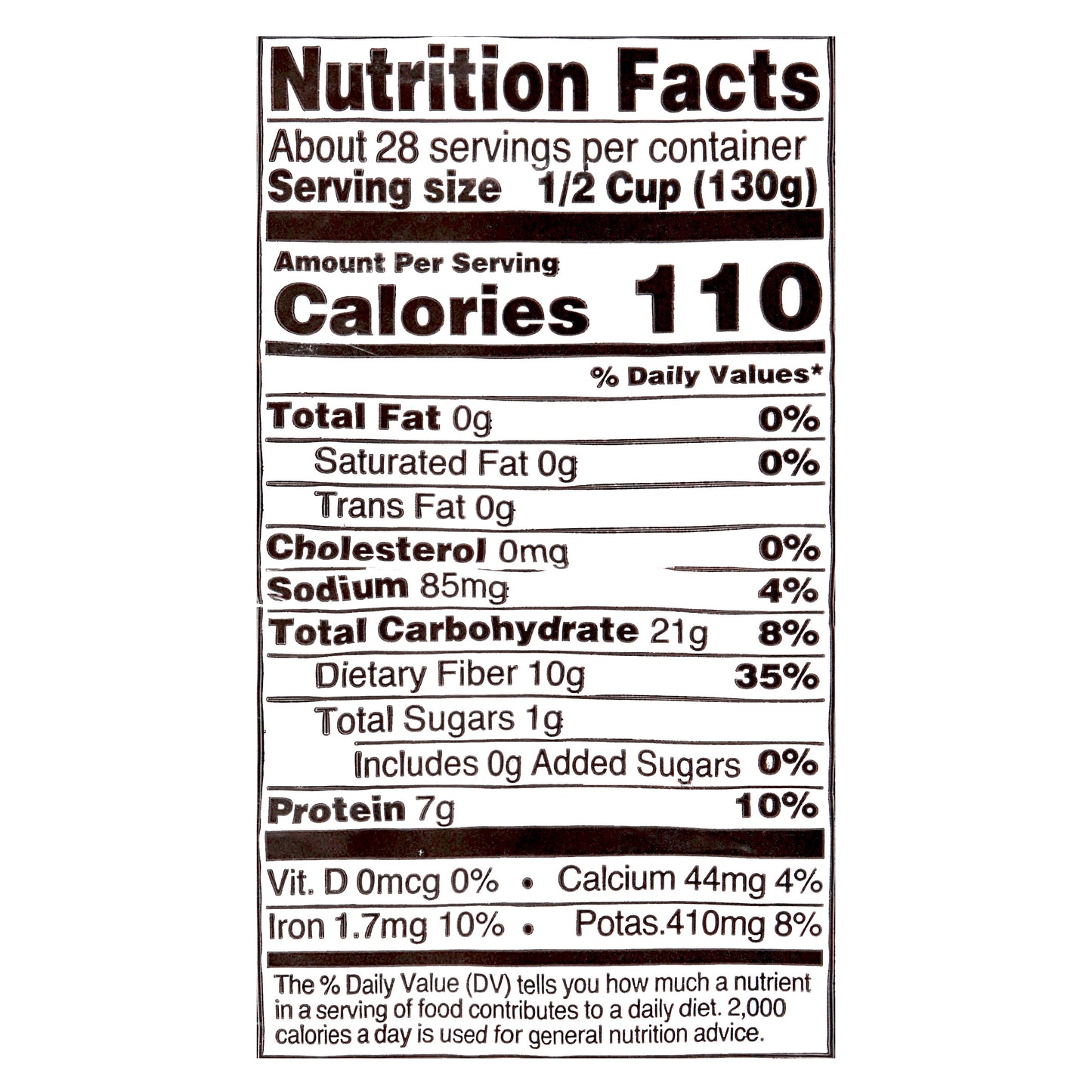 S& W ORGANIC BLACK BEANS 8/15 OZ