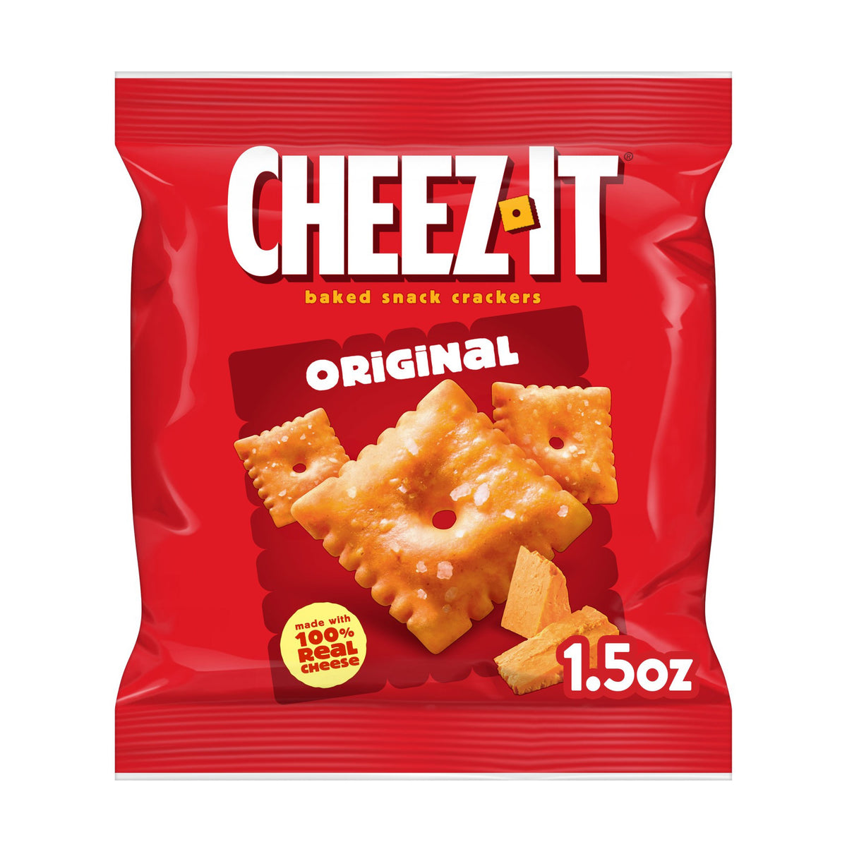 CHEEZ-IT ORIGINAL 45/ 1.5 OZ