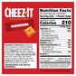 CHEEZ-IT ORIGINAL 45/ 1.5 OZ