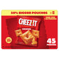 CHEEZ-IT ORIGINAL 45/ 1.5 OZ