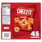 CHEEZ-IT ORIGINAL 45/ 1.5 OZ