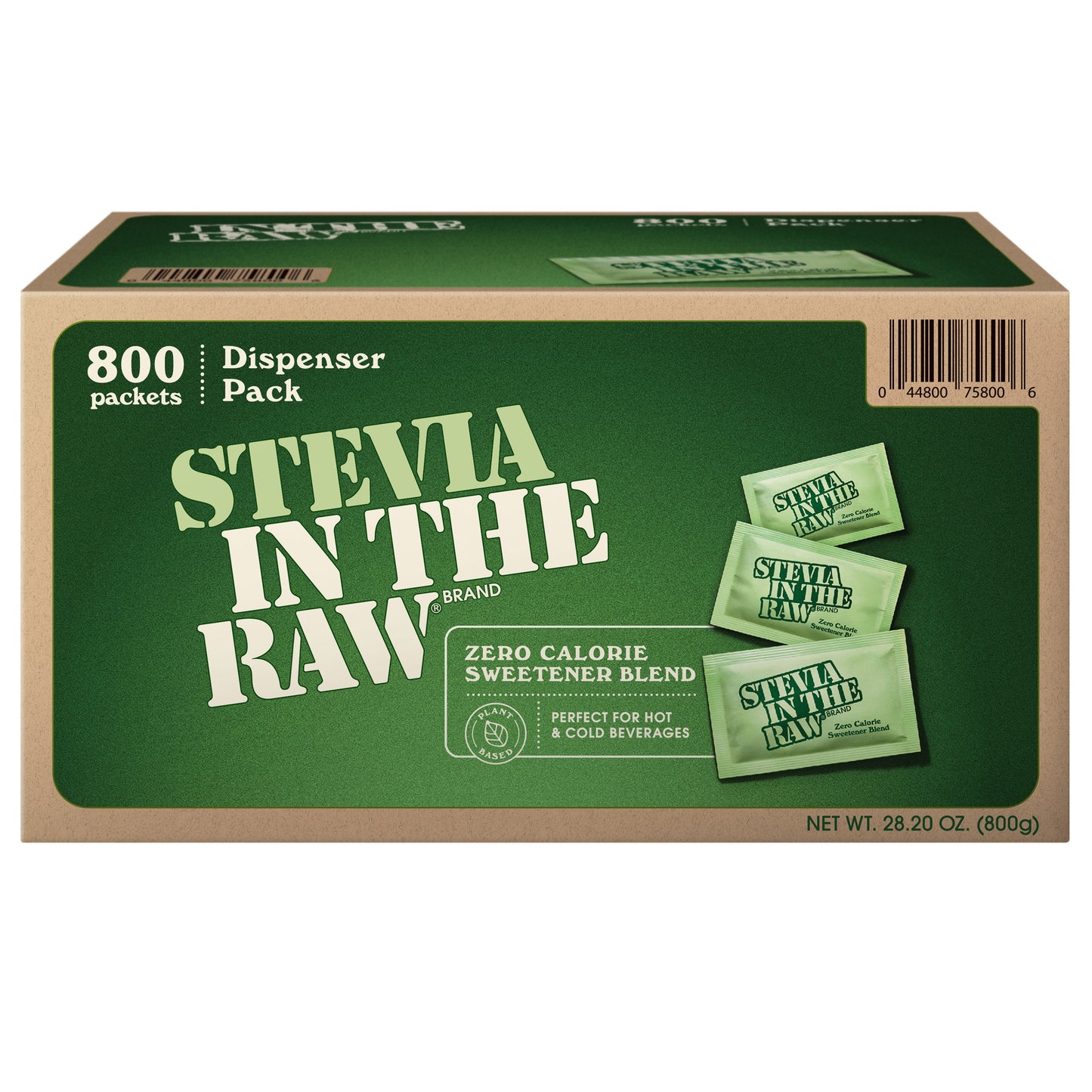 SPLENDA NO CALORIE SWEETENER 1000 CT